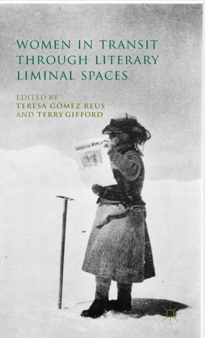 Women in Transit Through Literary Liminal Spaces