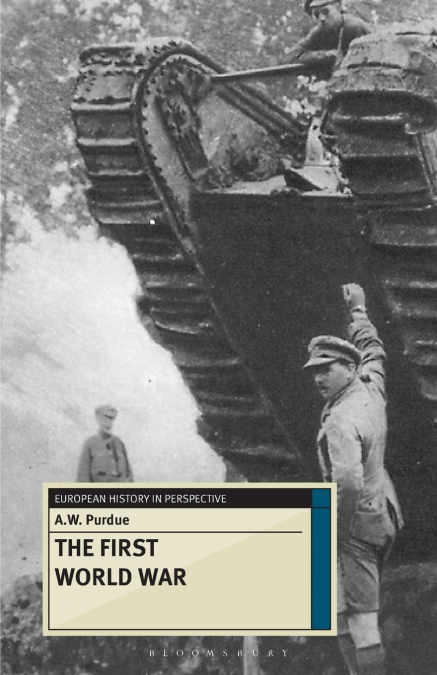 The First World War