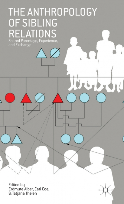 The Anthropology of Sibling Relations
