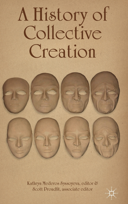 A History of Collective Creation