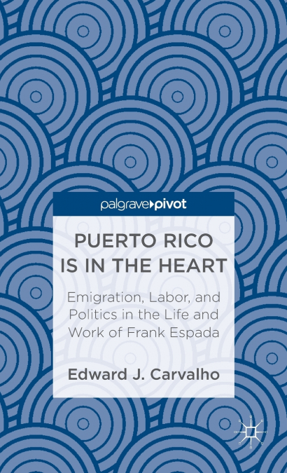 Puerto Rico Is in the Heart
