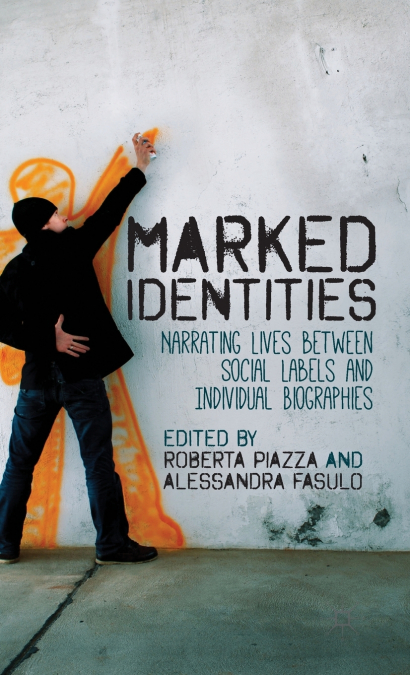 Marked Identities