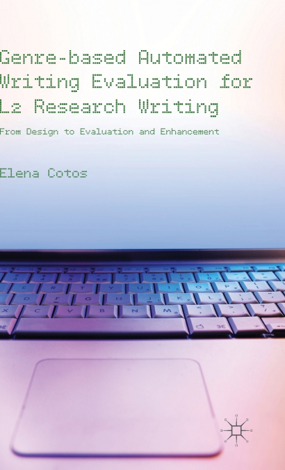 Genre-based Automated Writing Evaluation for L2 Research Writing