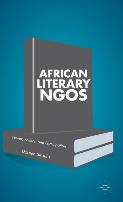 African Literary Ngos