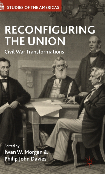 Reconfiguring the Union
