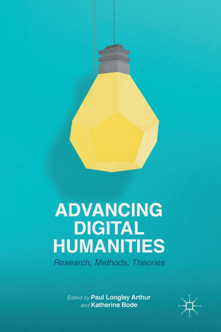 Advancing Digital Humanities