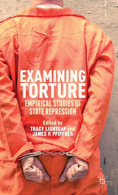 Examining Torture