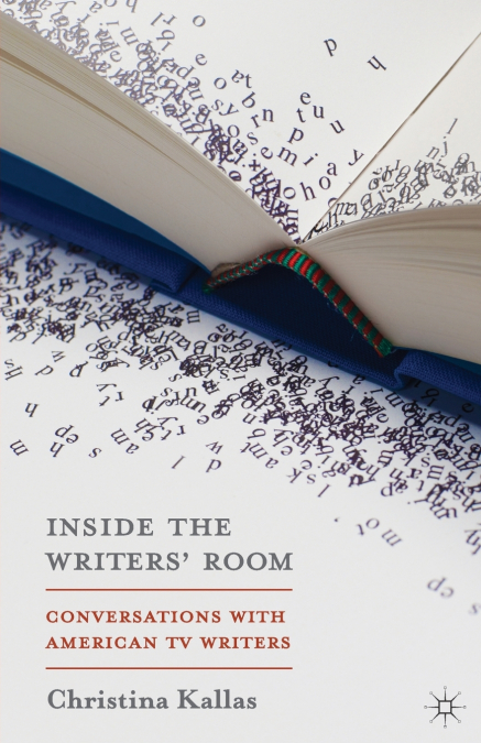 Inside The Writers’ Room