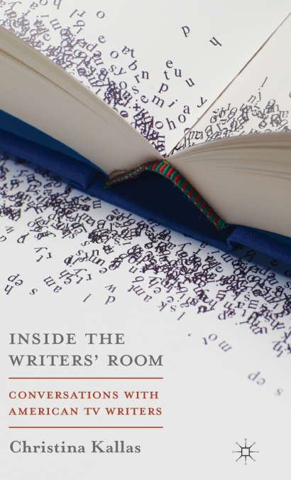 Inside The Writers’ Room