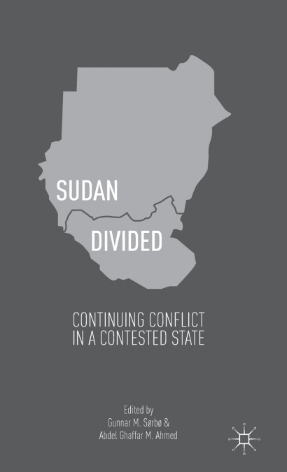 Sudan Divided