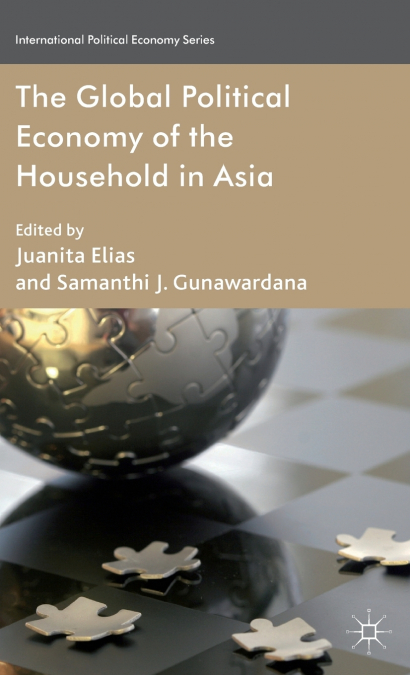 The Global Political Economy of the Household in Asia