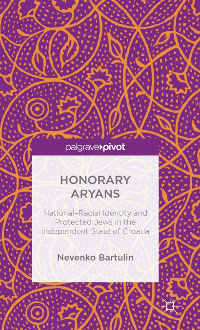 Honorary Aryans