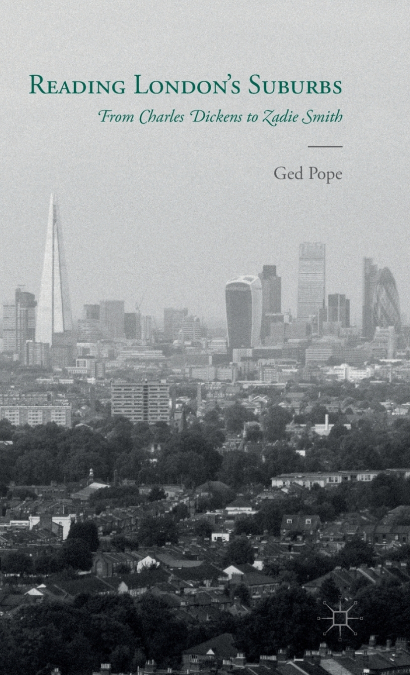 Reading London’s Suburbs