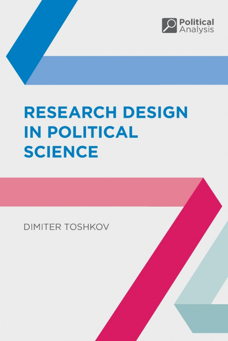 Research Design in Political Science