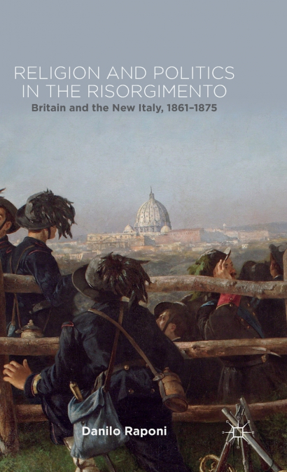 Religion and Politics in the Risorgimento
