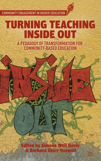 Turning Teaching Inside Out