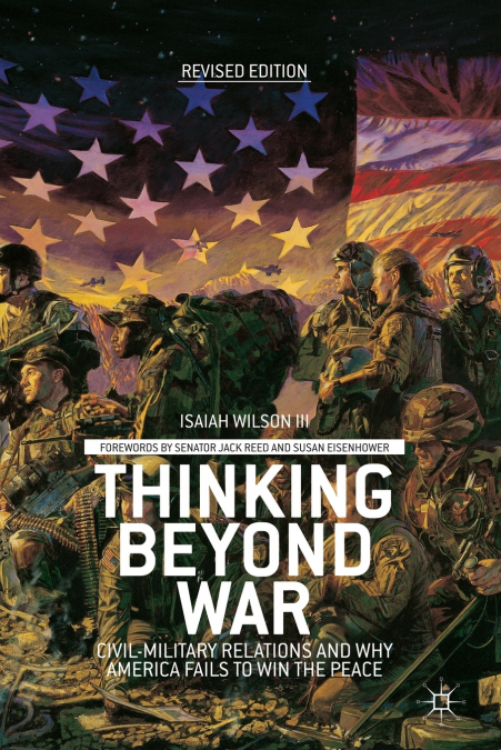 Thinking Beyond War