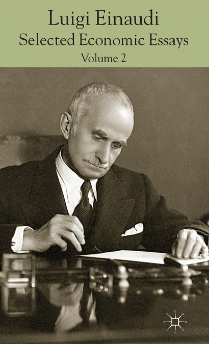 Luigi Einaudi
