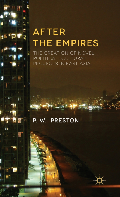 After the Empires