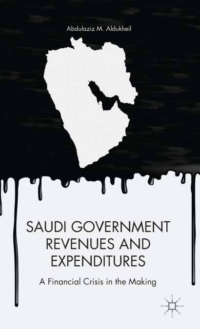 Saudi Government Revenues and Expenditures