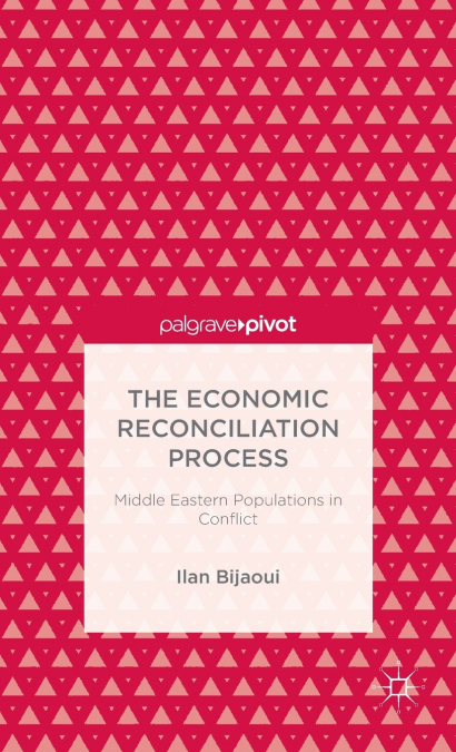 The Economic Reconciliation Process