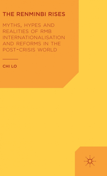 The Renminbi Rises