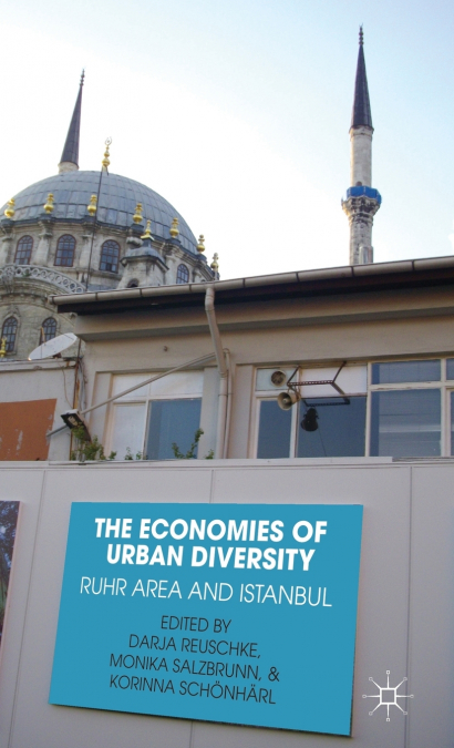 The Economies of Urban Diversity