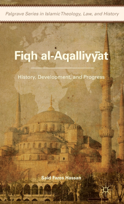 Fiqh Al-Aqalliyyat