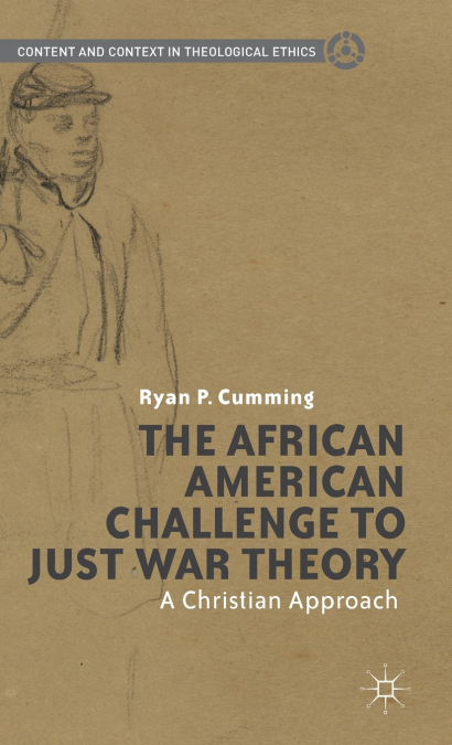 The African American Challenge to Just War Theory