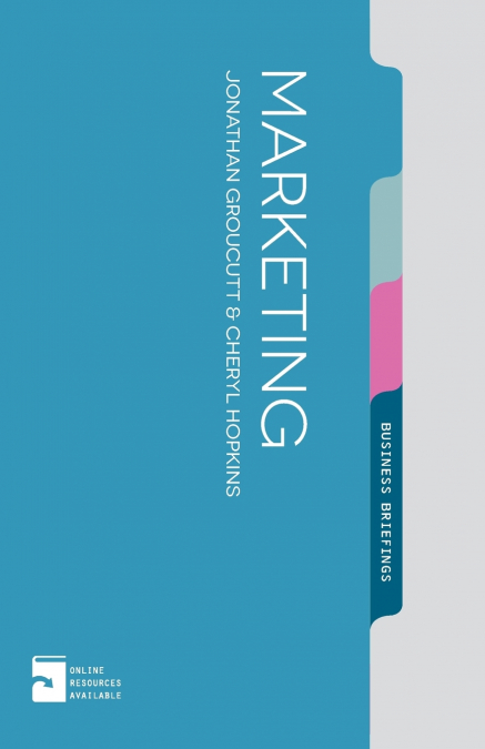 Marketing