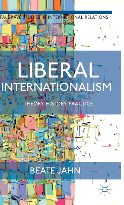 Liberal Internationalism