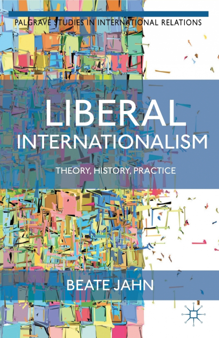 Liberal Internationalism