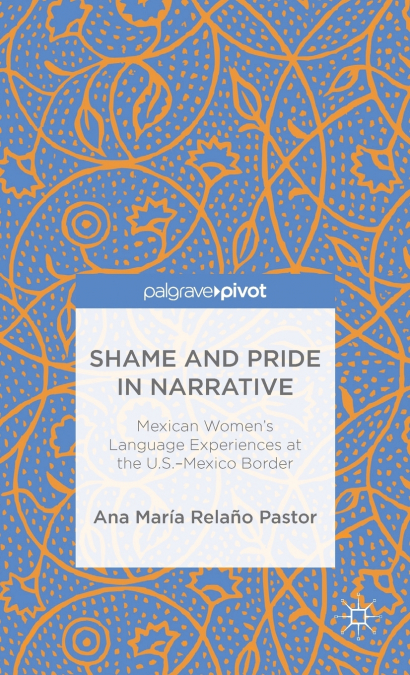 Shame and Pride in Narrative