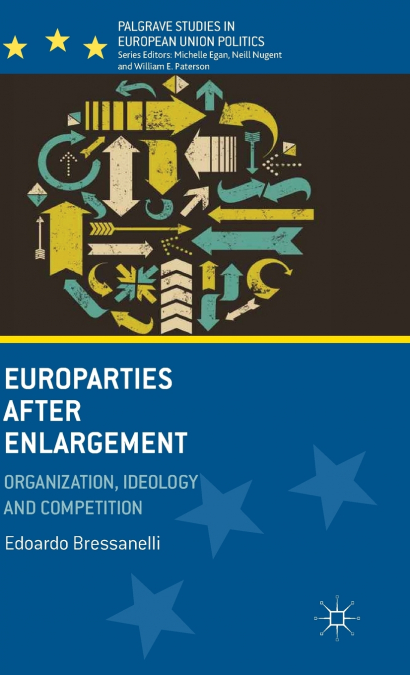 Europarties After Enlargement