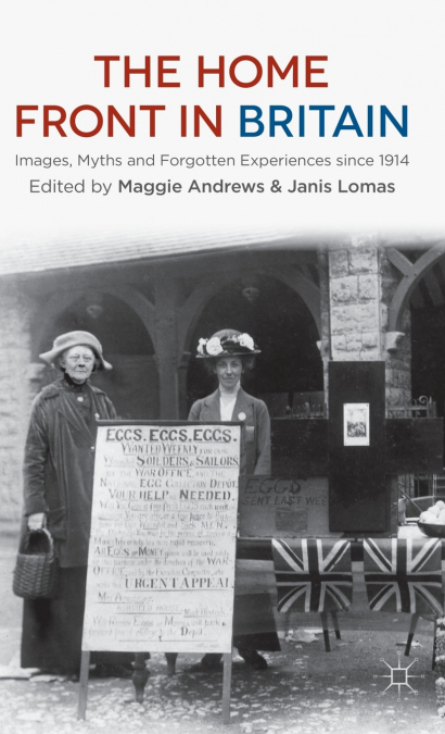The Home Front in Britain