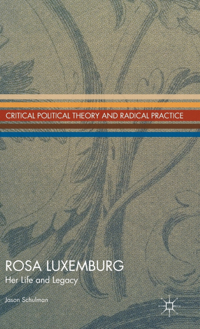 Rosa Luxemburg