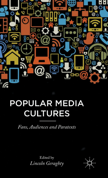 Popular Media Cultures