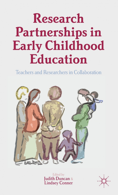 Research Partnerships in Early Childhood Education