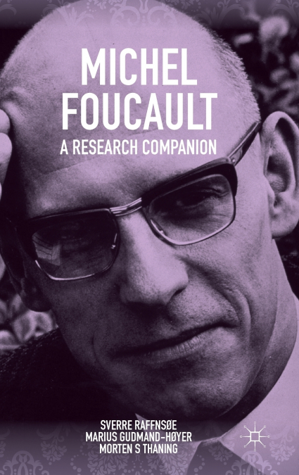 Michel Foucault