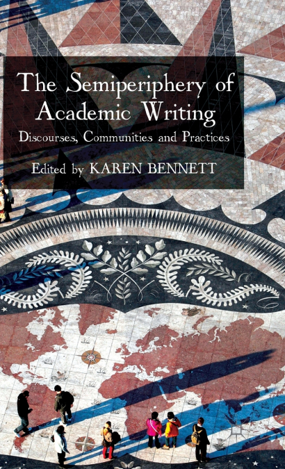 The Semiperiphery of Academic Writing