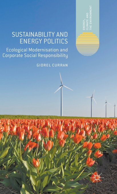 Sustainability and Energy Politics