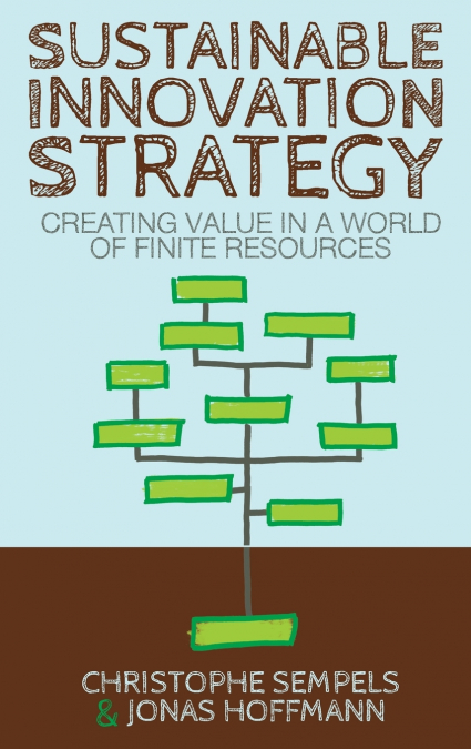 Sustainable Innovation Strategy