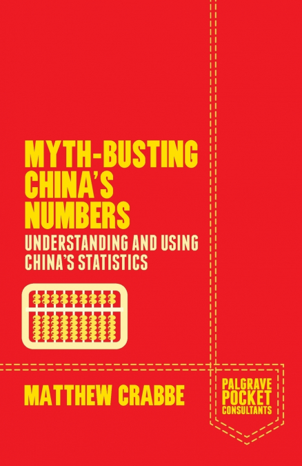 Myth-Busting China’s Numbers