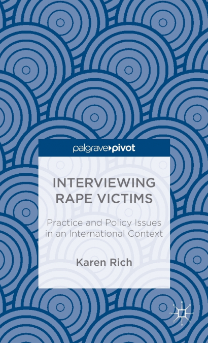 Interviewing Rape Victims