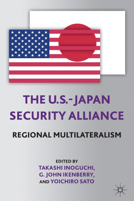 The U.S.-Japan Security Alliance