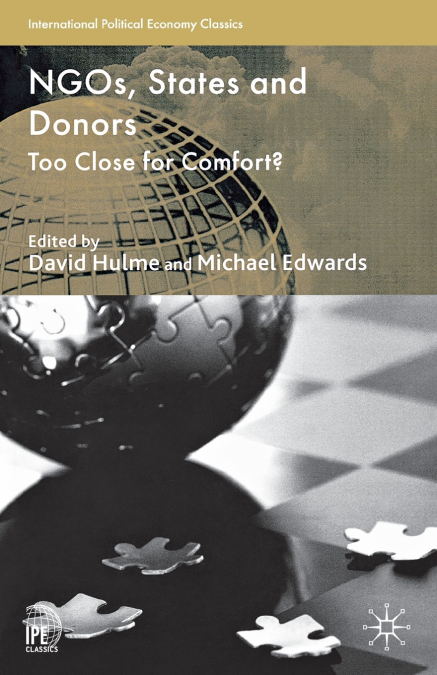 NGOs, States and Donors