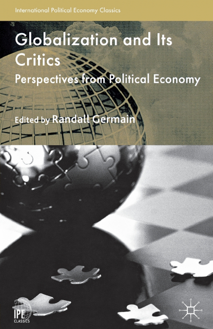 Globalization and its Critics