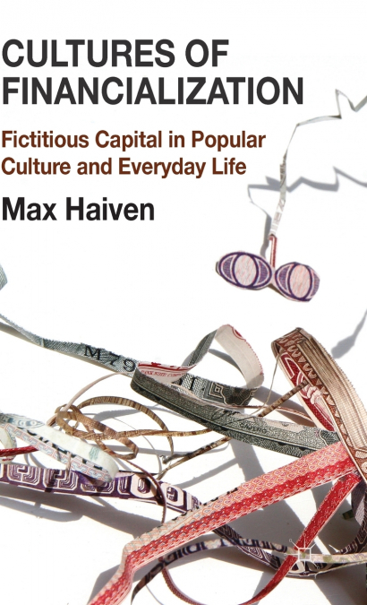 Cultures of Financialization