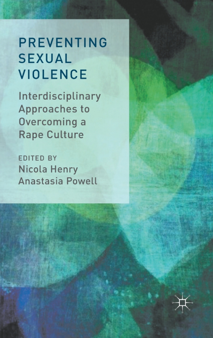 Preventing Sexual Violence