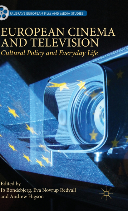 European Cinema and Television